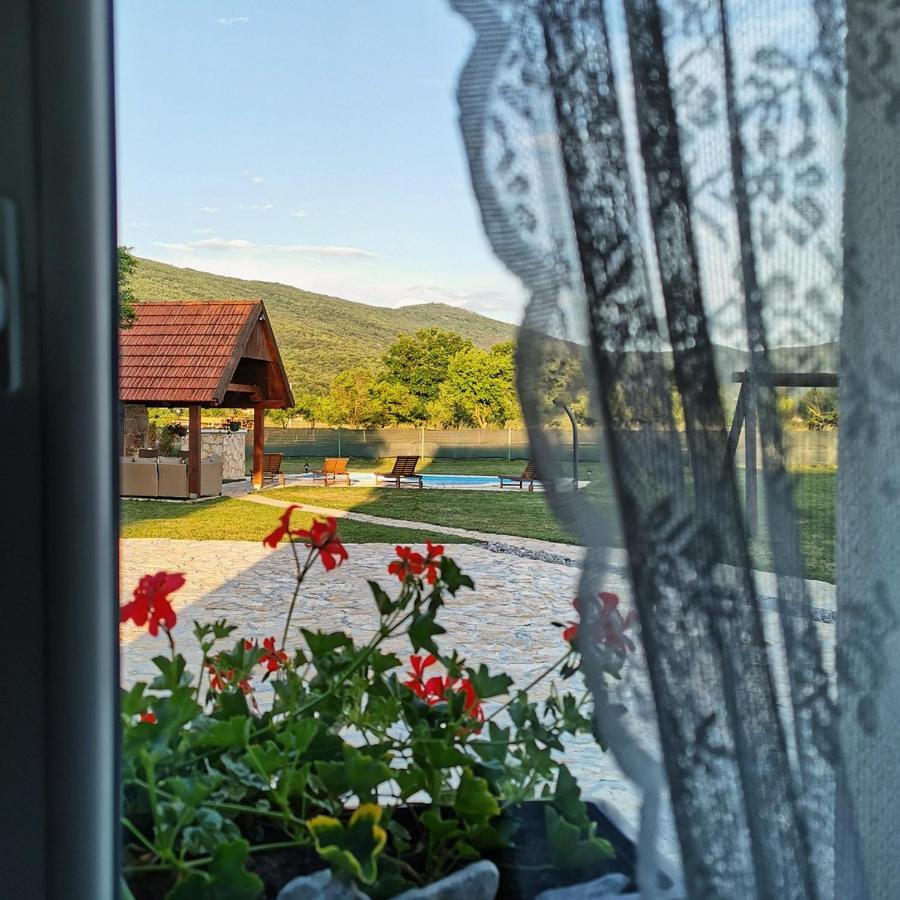 Holiday Home Bulog Sinac Bagian luar foto