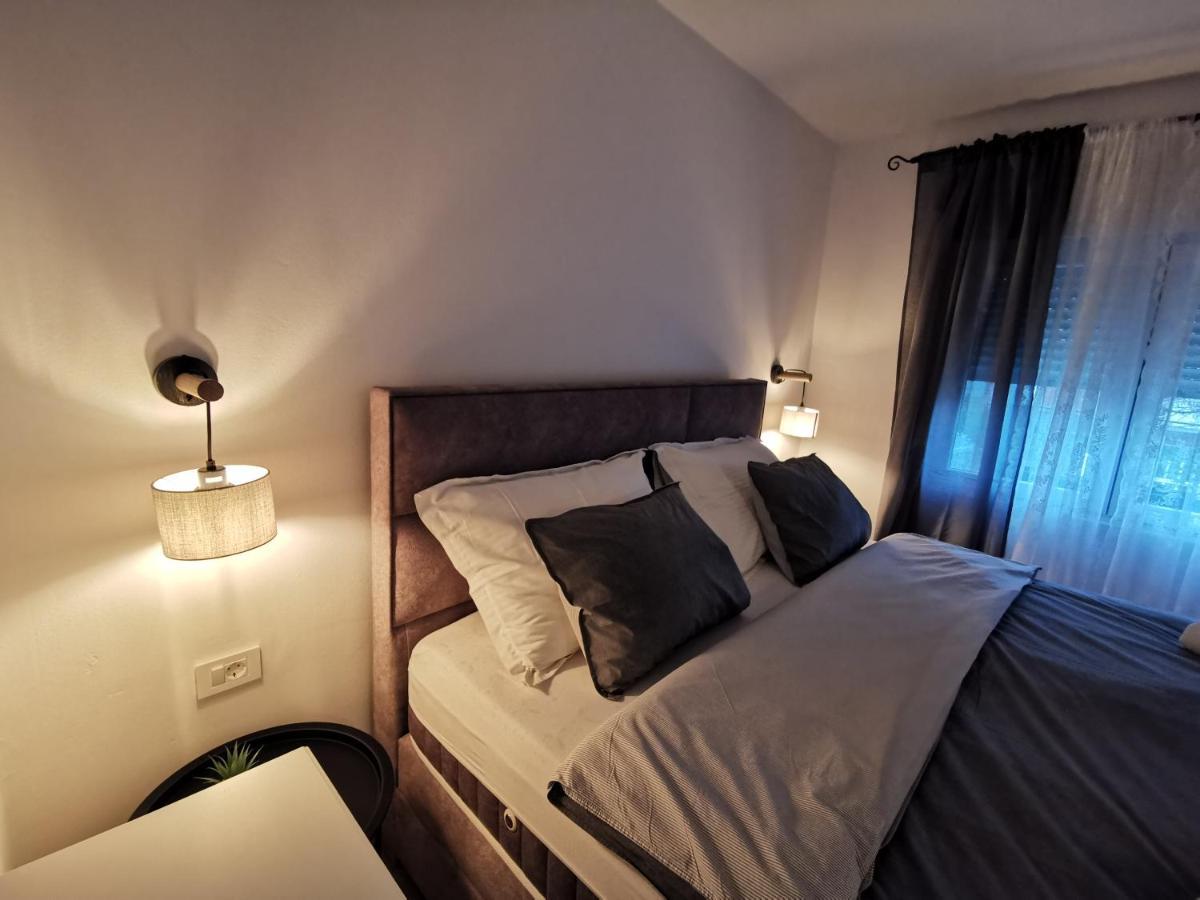Holiday Home Bulog Sinac Bagian luar foto
