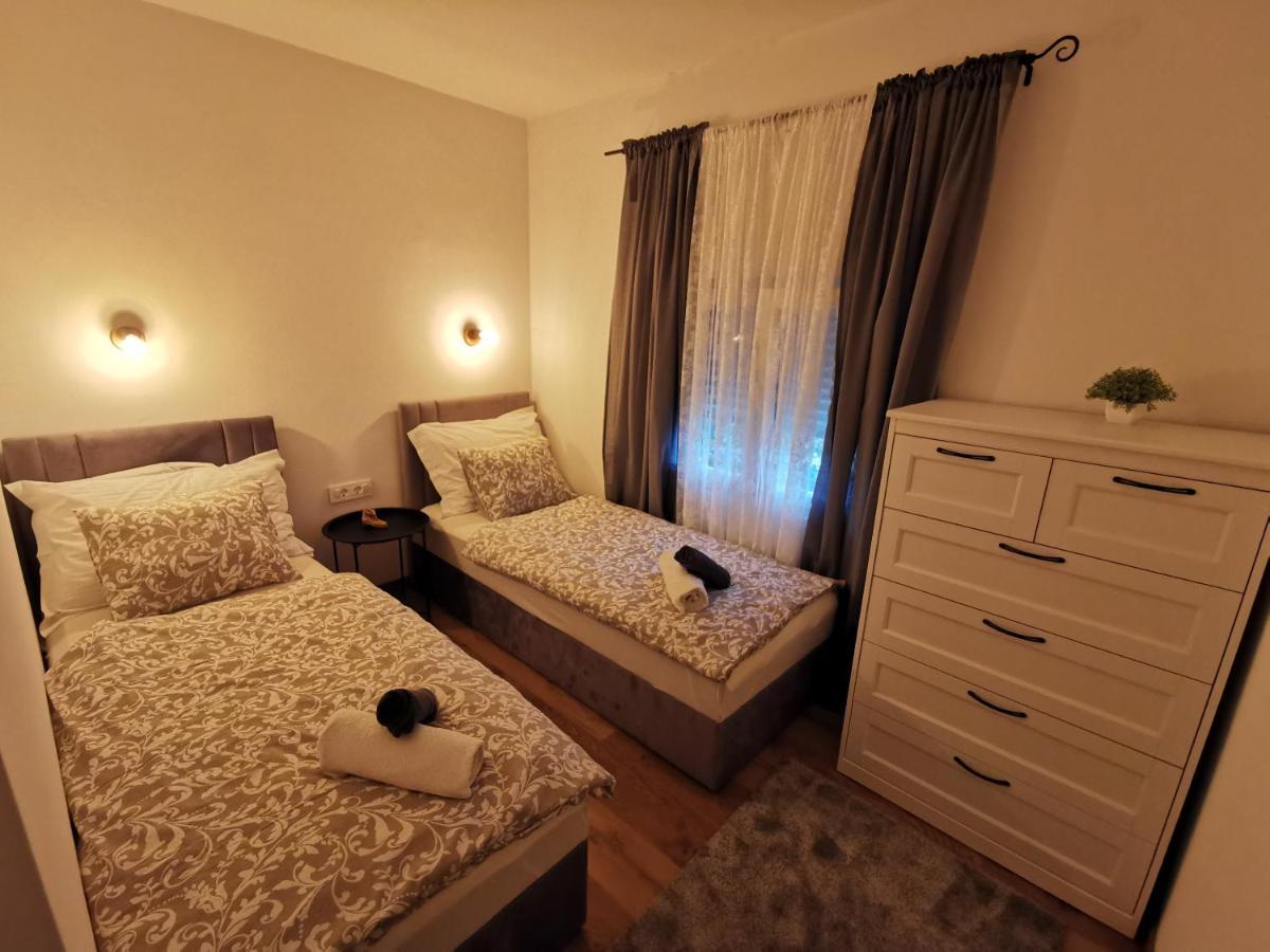 Holiday Home Bulog Sinac Bagian luar foto