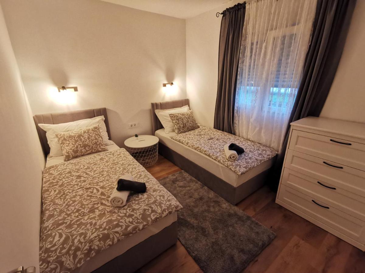 Holiday Home Bulog Sinac Bagian luar foto