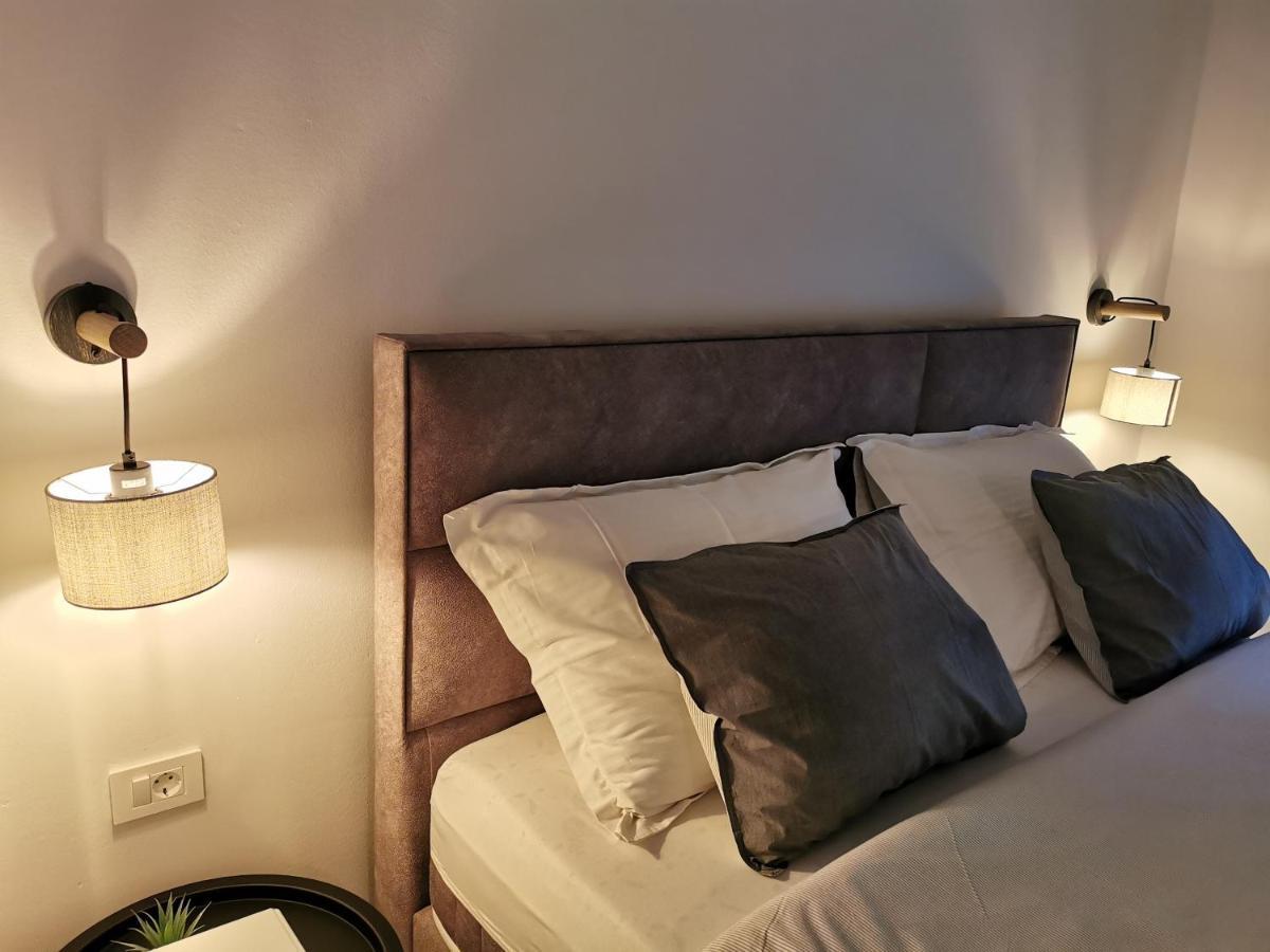 Holiday Home Bulog Sinac Bagian luar foto