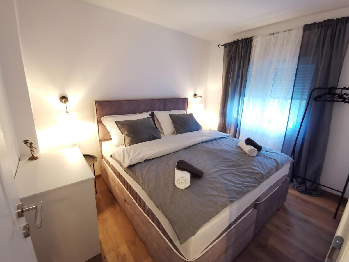 Holiday Home Bulog Sinac Bagian luar foto
