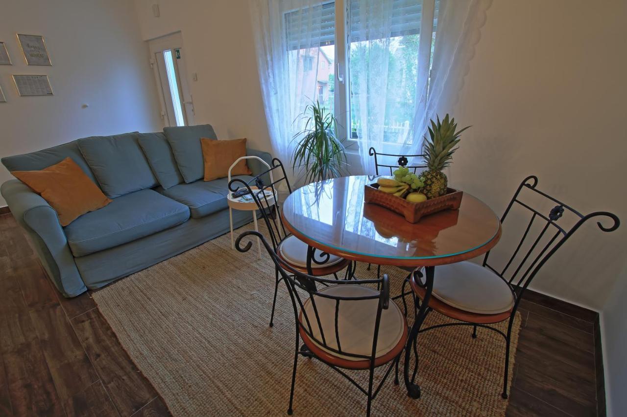 Holiday Home Bulog Sinac Bagian luar foto