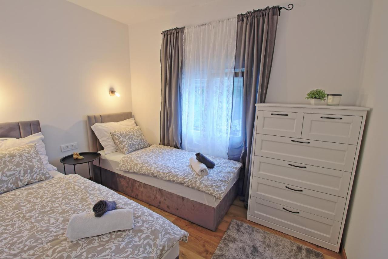 Holiday Home Bulog Sinac Bagian luar foto