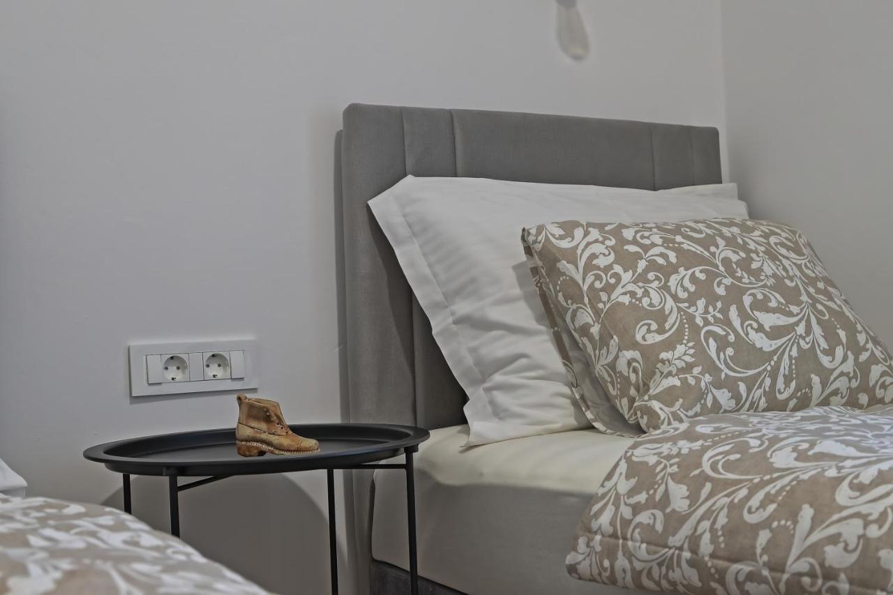 Holiday Home Bulog Sinac Bagian luar foto