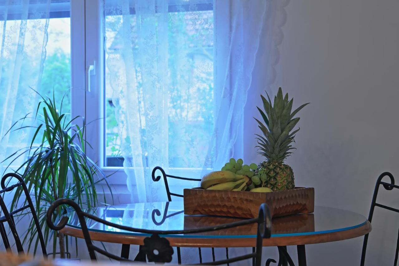 Holiday Home Bulog Sinac Bagian luar foto
