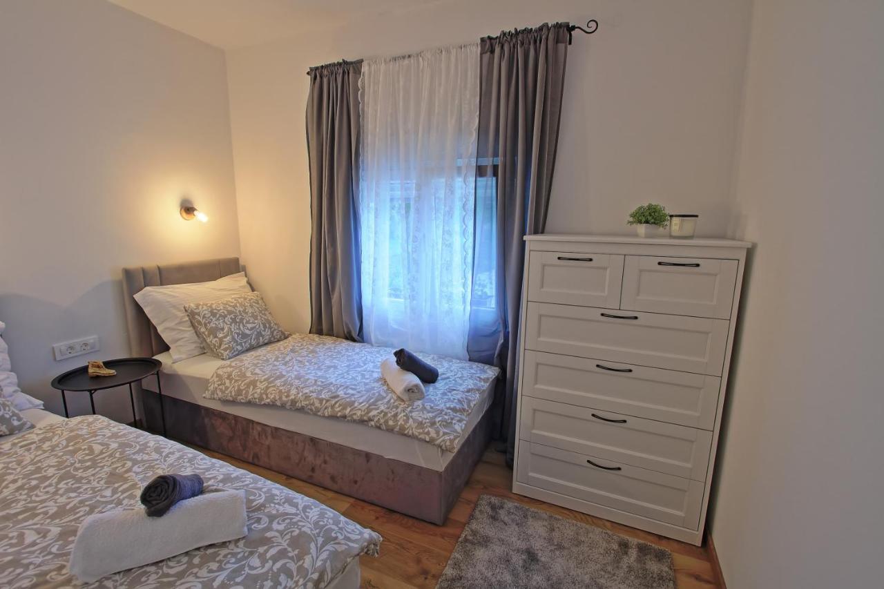 Holiday Home Bulog Sinac Bagian luar foto