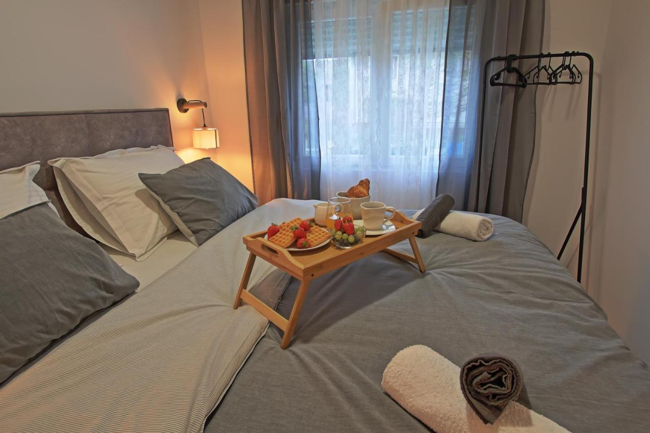 Holiday Home Bulog Sinac Bagian luar foto