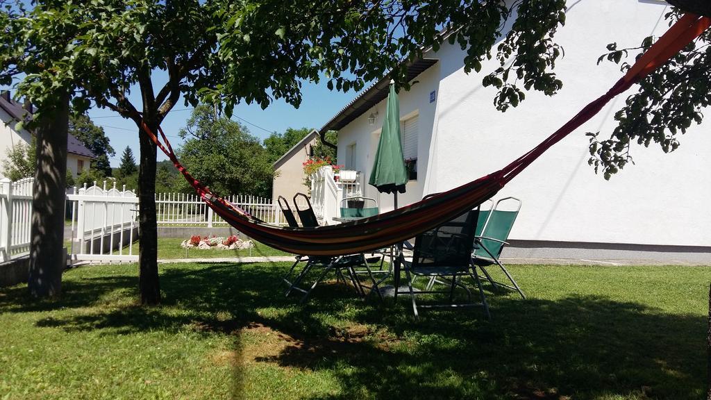 Holiday Home Bulog Sinac Bagian luar foto