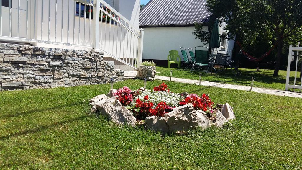 Holiday Home Bulog Sinac Bagian luar foto