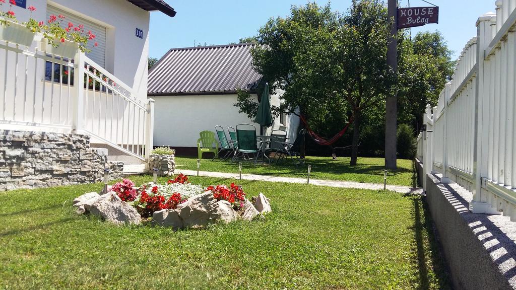 Holiday Home Bulog Sinac Bagian luar foto